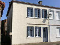 Maison à Le Vigeant, Vienne - photo 2