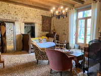 Maison à vendre à La Tâche, Charente - 410.615 € - photo 3