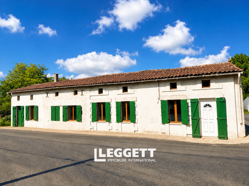 Maison 7 pièce(s), VAL-DE-LIVENNE