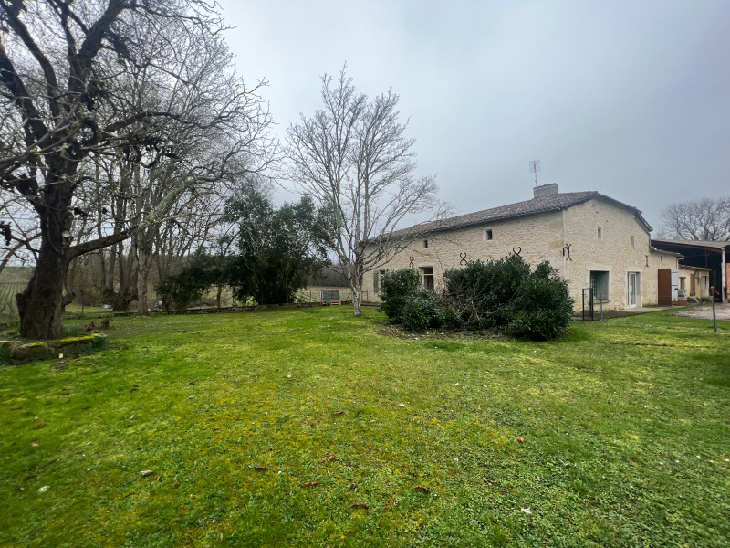 French property for sale in Pellegrue, Gironde - €230,050 - photo 2
