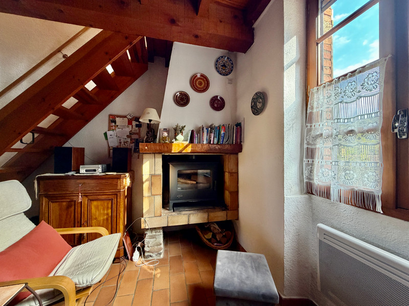 French property for sale in Corbère, Pyrénées-Orientales - €89,000 - photo 6