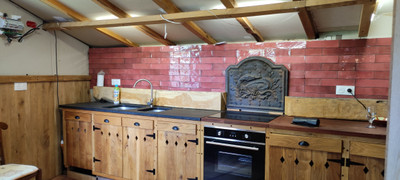 French property for sale in L'Isle-Jourdain, Vienne - €750,000 - photo 3