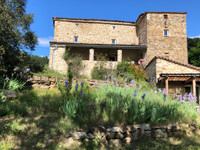 French property, houses and homes for sale in Molières-sur-Cèze Gard Languedoc_Roussillon