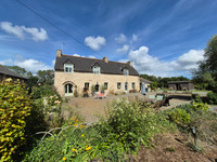Maison à vendre à Saint-Agathon, Côtes-d'Armor - 550.000 € - photo 2