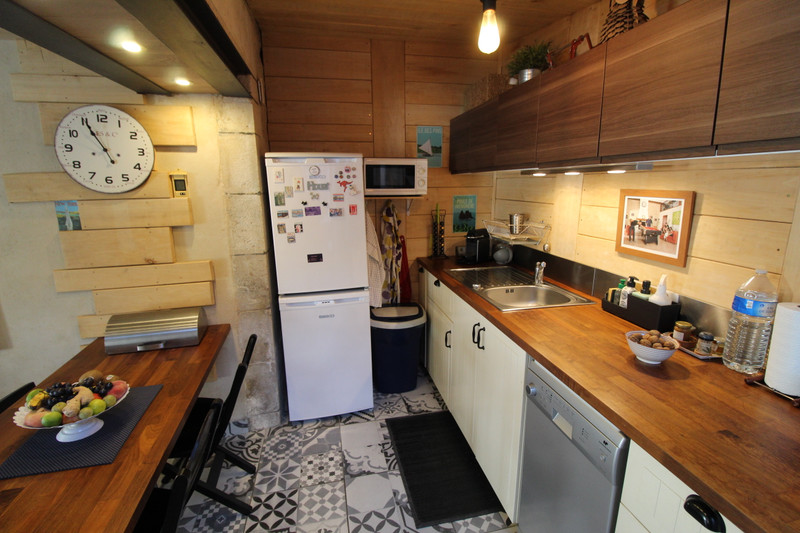 French property for sale in Montmorillon, Vienne - €135,000 - photo 4