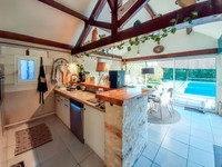 Maison à vendre à Bassillac et Auberoche, Dordogne - 247.000 € - photo 7