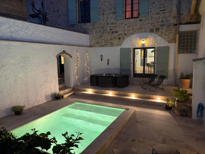 French property for sale in Sos, Lot-et-Garonne - €565,000 - photo 14