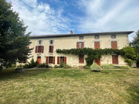 Maison à vendre à Saulgond, Charente - 455 800 € - photo 2