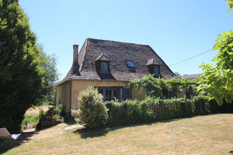 French property for sale in Val de Louyre et Caudeau, Dordogne - €299,000 - photo 0