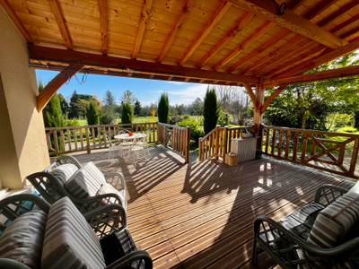 French property for sale in La Sauvetat-du-Dropt, Lot-et-Garonne - €299,900 - photo 1