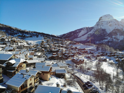 commercial for sale in Savoie
