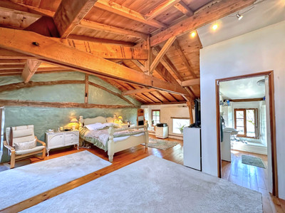 French property for sale in Bouteilles-Saint-Sébastien, Dordogne - €420,000 - photo 4
