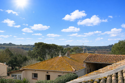 French property for sale in Puimisson, Hérault - €345,000 - photo 9