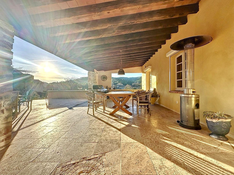 Propriété à vendre à Générargues, Gard - photoAltPrice