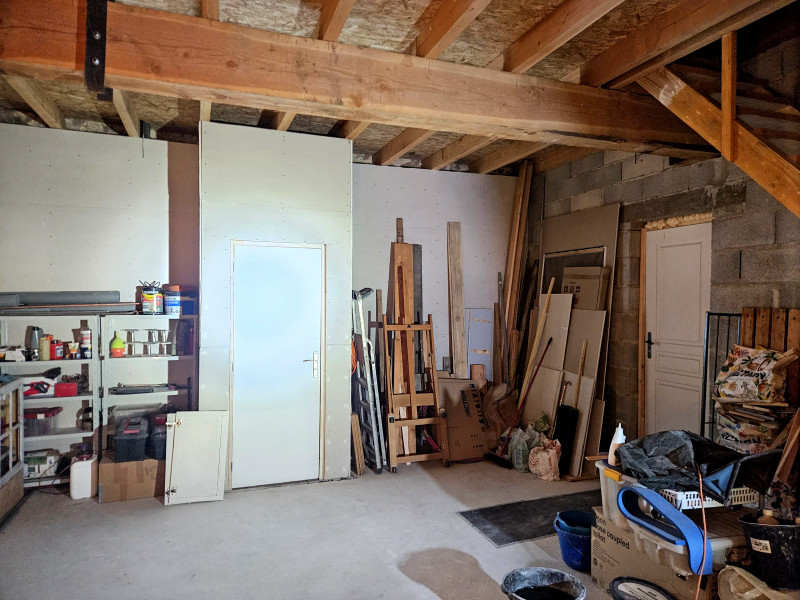 French property for sale in Le Chalard, Haute-Vienne - €139,990 - photo 9