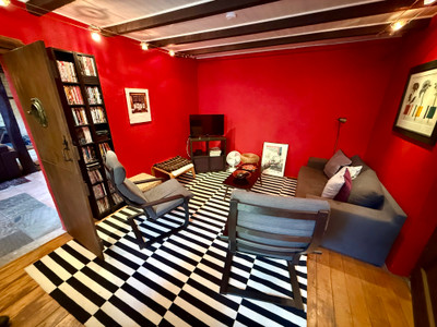 French property for sale in Courlac, Charente - €195,000 - photo 4