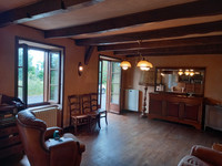 Maison à vendre à Saint-Salvadour, Corrèze - 152.961 € - photo 3