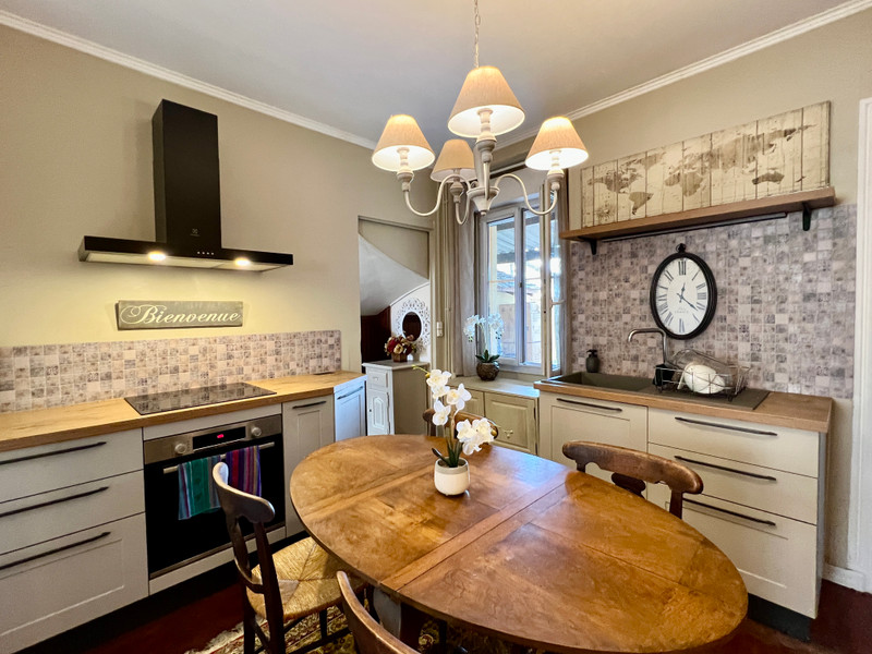 French property for sale in Lauzun, Lot-et-Garonne - €185,500 - photo 5