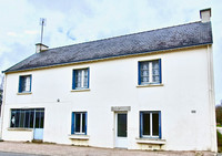 houses and homes for sale inCamoëlMorbihan Brittany