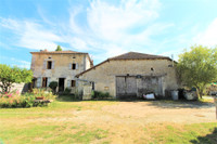 French property, houses and homes for sale in Léguillac-de-Cercles Dordogne Aquitaine