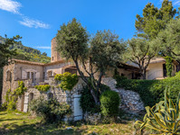 Propriété à vendre à Carros, Alpes-Maritimes - 895 000 € - photo n°4