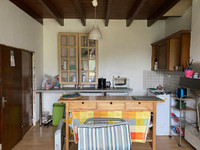 Maison à vendre à Poullaouen, Finistère - 71.600 € - photo 2