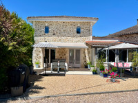 Propriété à vendre à Bussière-Badil, Dordogne - 299 000 € - photo n°3