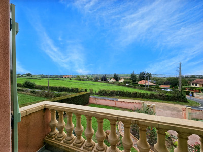 French property for sale in Prémilhat, Allier - €325,000 - photo 8