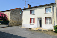 French property, houses and homes for sale in Aunac-sur-Charente Charente Poitou_Charentes