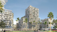 Appartement à vendre à Nice, Alpes-Maritimes - 357 000 € - photo 2