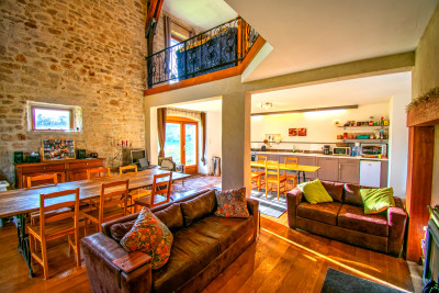 house for sale in Corrèze