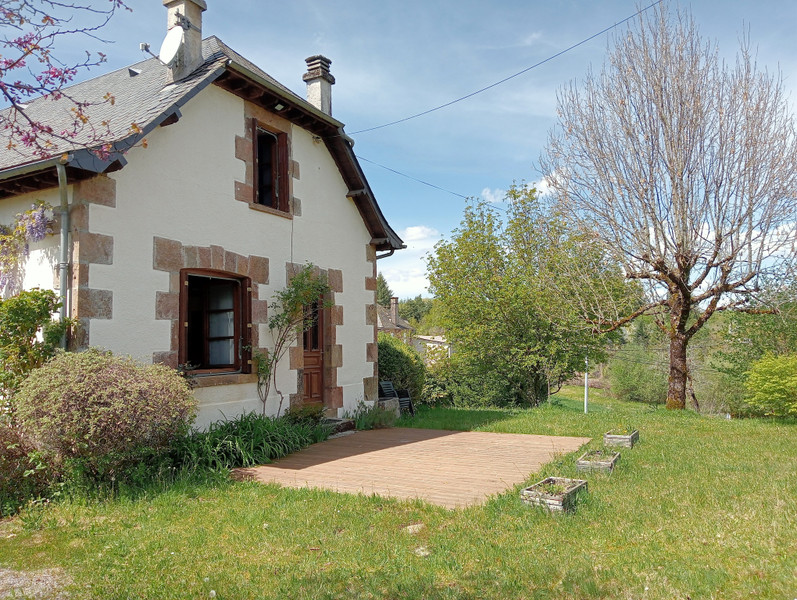 French property for sale in Marcillac-la-Croisille, Corrèze - €178,200 - photo 9
