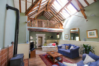 Maison à vendre à Charnizay, Indre-et-Loire - 472.500 € - photo 3