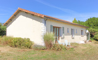 French property, houses and homes for sale in Les Forges Deux-Sèvres Poitou_Charentes