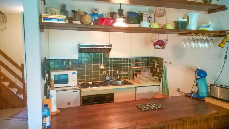 French property for sale in AURON, Alpes-Maritimes - &#8364;315,000 - photo 3