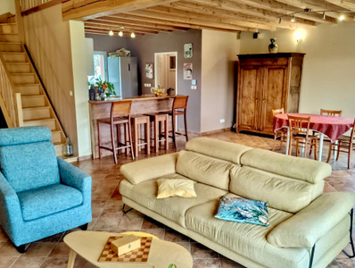 French property for sale in Boivre-la-Vallée, Vienne - €229,500 - photo 3