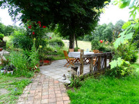 Maison à vendre à Luchapt, Vienne - 158.050 € - photo 3