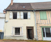 Maison à vendre à Saint-Germain-les-Belles, Haute-Vienne - 46.000 € - photo 10