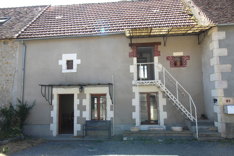 French property for sale in Coulonges, Vienne - €70,000 - photo 2