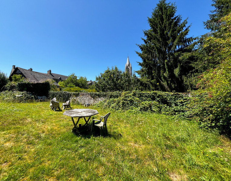 French property for sale in Évran, Côtes-d'Armor - €41,600 - photo 3