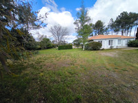 Maison à vendre à Lugos, Gironde - 550.000 € - photo 8