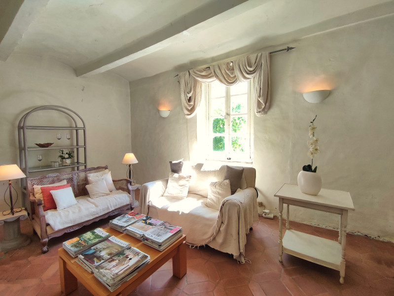 French property for sale in Chamborigaud, Gard - photo 5