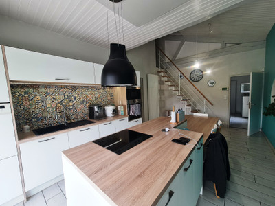French property for sale in La Roche-sur-Yon, Vendée - €1,100,000 - photo 6