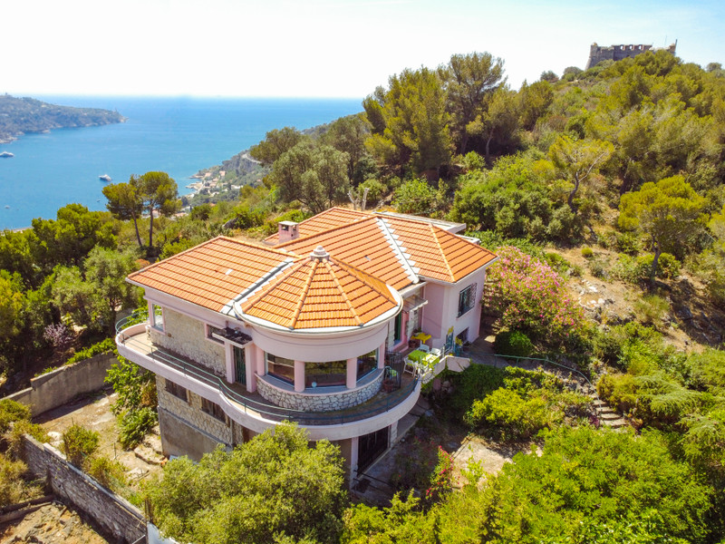 French property for sale in Villefranche-sur-Mer, Alpes-Maritimes - &#8364;4,650,000 - photo 2