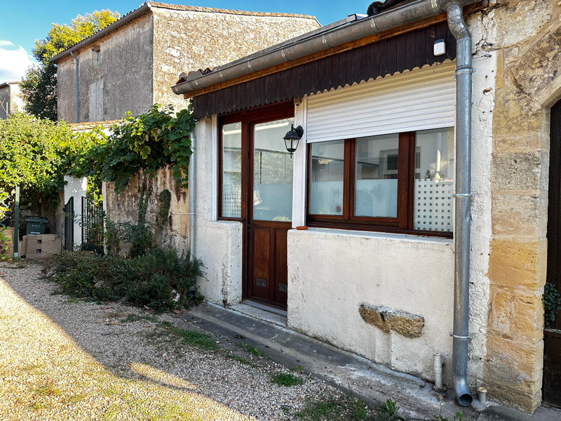 French property for sale in Port-Sainte-Foy-et-Ponchapt, Dordogne - €150,000 - photo 9