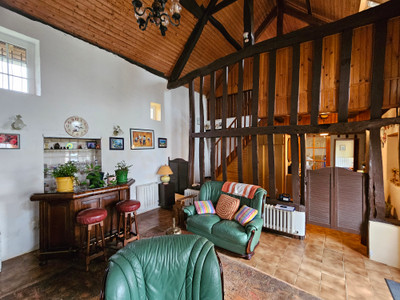 French property for sale in Le Merlerault, Orne - €194,400 - photo 9