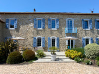 French property, houses and homes for sale in Ausson Haute-Garonne Midi_Pyrenees
