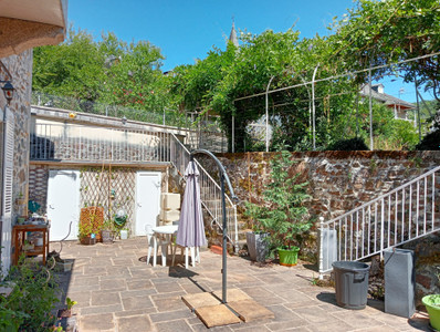 French property for sale in Argentat-sur-Dordogne, Corrèze - €224,500 - photo 8