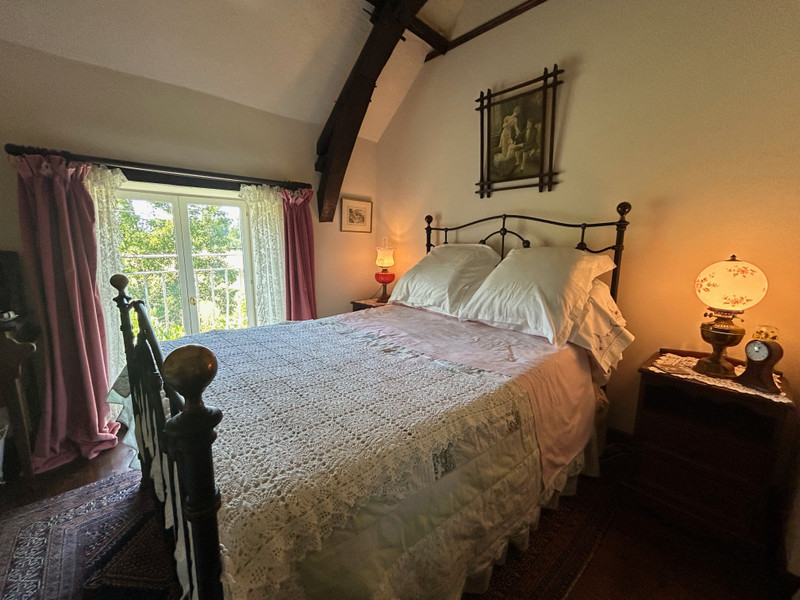 French property for sale in Livet, Mayenne - €498,000 - photo 6