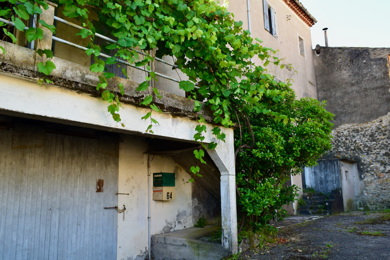 French property for sale in Molières-sur-Cèze, Gard - €88,000 - photo 3